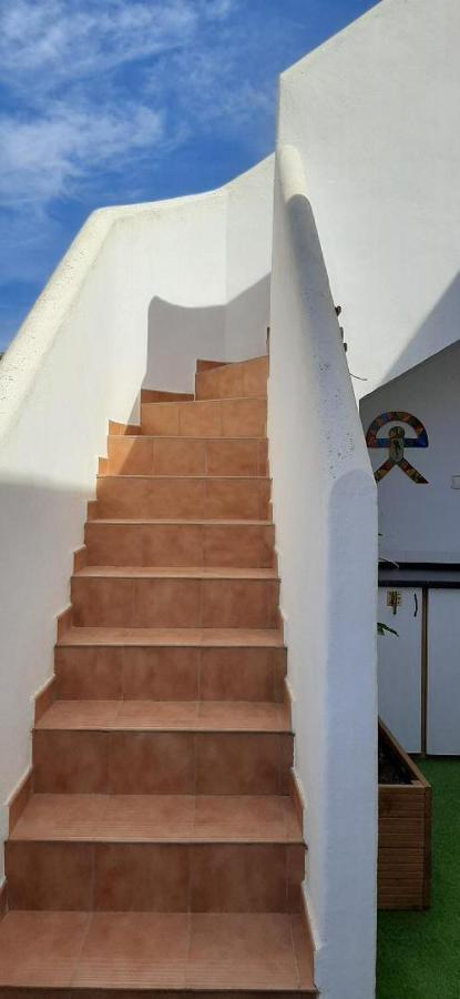 La Manzana - Stunning Apartment, With Beautiful Views Portman Exteriör bild